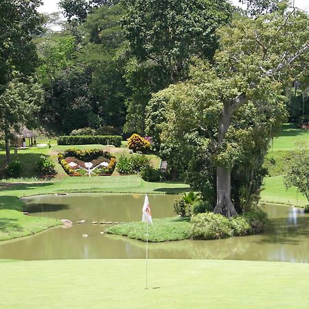 Club Campestre De Bucaramanga Ξενοδοχείο Floridablanca Εξωτερικό φωτογραφία