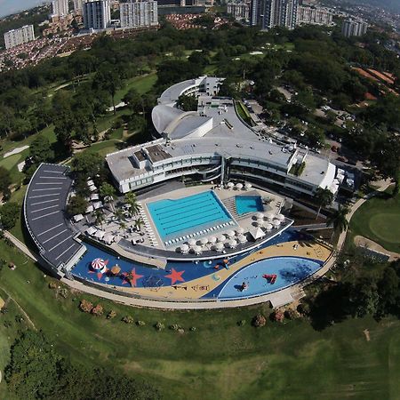 Club Campestre De Bucaramanga Ξενοδοχείο Floridablanca Εξωτερικό φωτογραφία