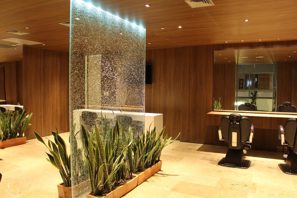 Club Campestre De Bucaramanga Ξενοδοχείο Floridablanca Εξωτερικό φωτογραφία