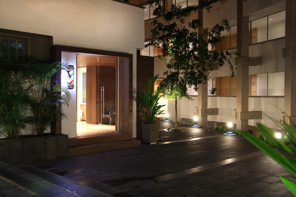 Club Campestre De Bucaramanga Ξενοδοχείο Floridablanca Εξωτερικό φωτογραφία