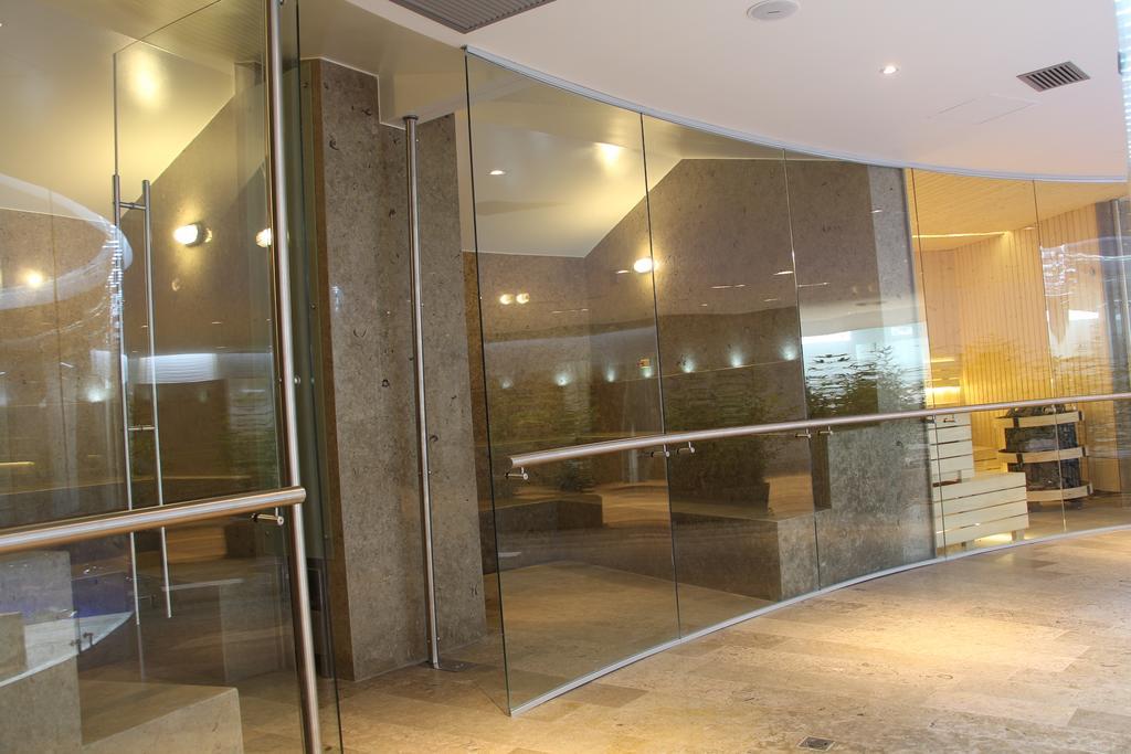 Club Campestre De Bucaramanga Ξενοδοχείο Floridablanca Εξωτερικό φωτογραφία
