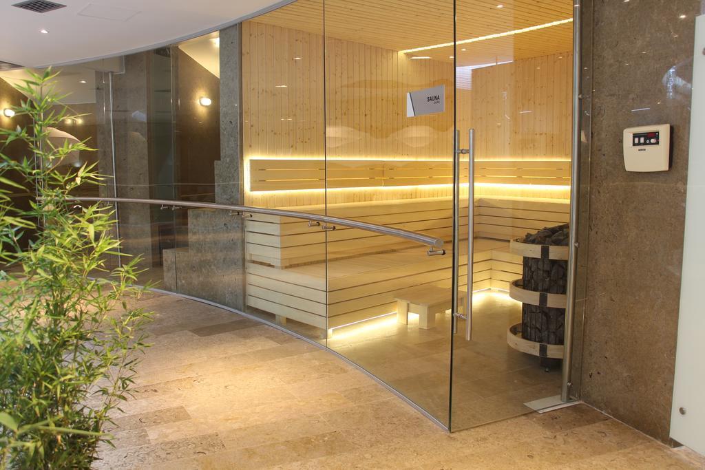 Club Campestre De Bucaramanga Ξενοδοχείο Floridablanca Εξωτερικό φωτογραφία