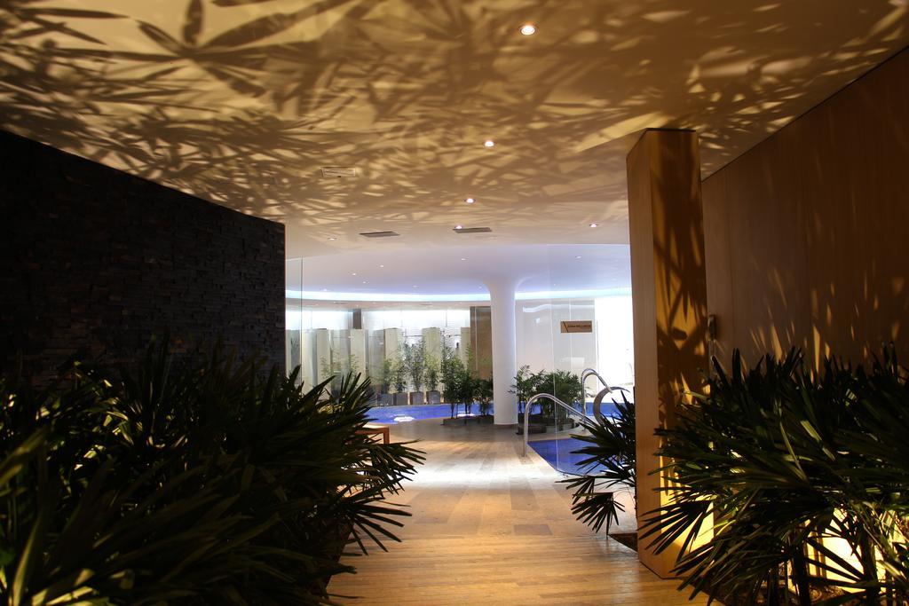 Club Campestre De Bucaramanga Ξενοδοχείο Floridablanca Εξωτερικό φωτογραφία