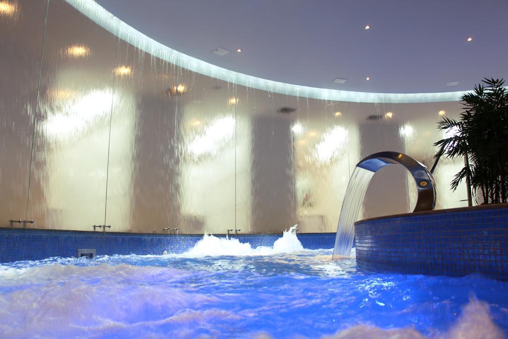 Club Campestre De Bucaramanga Ξενοδοχείο Floridablanca Εξωτερικό φωτογραφία