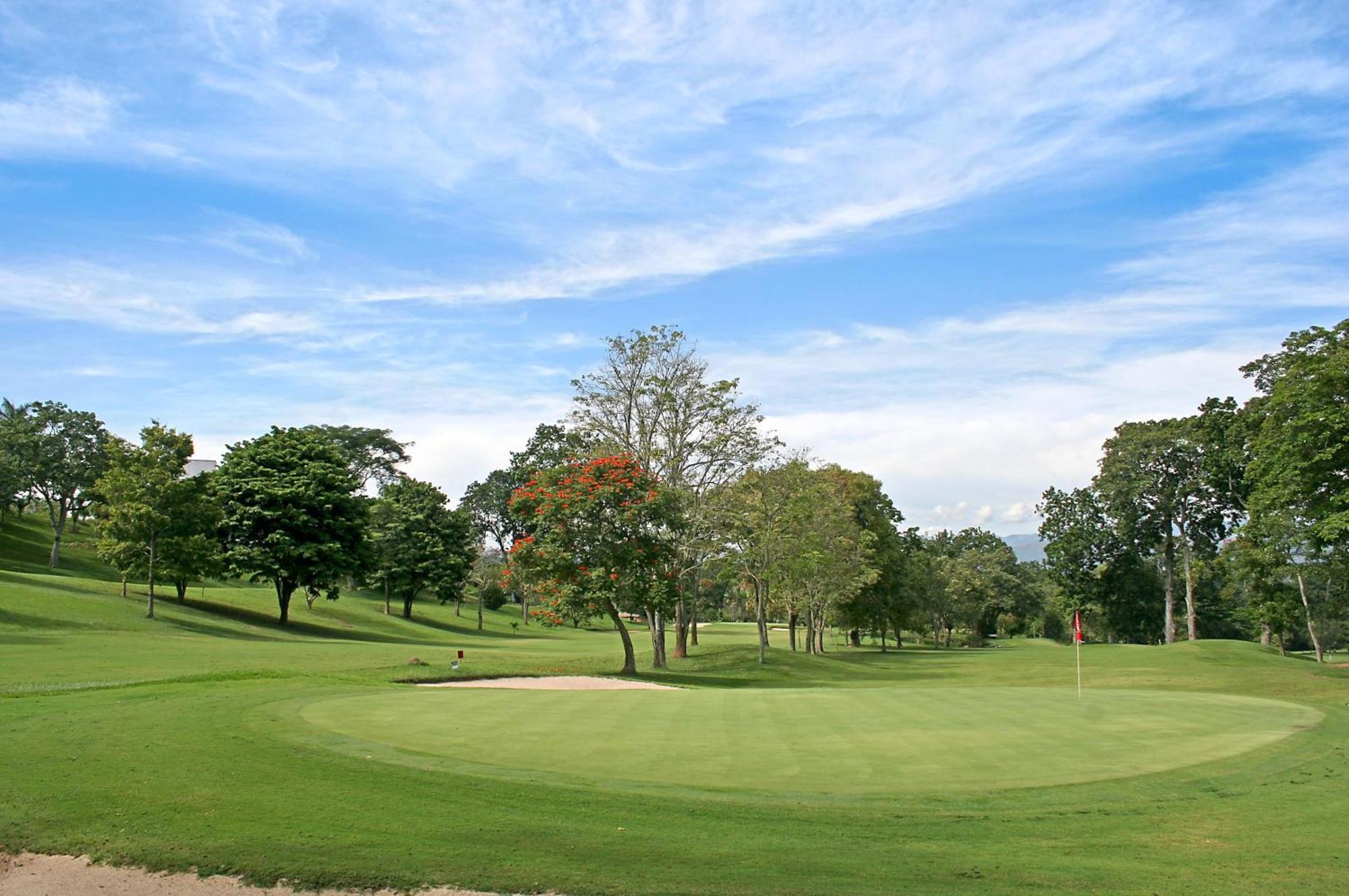 Club Campestre De Bucaramanga Ξενοδοχείο Floridablanca Εξωτερικό φωτογραφία