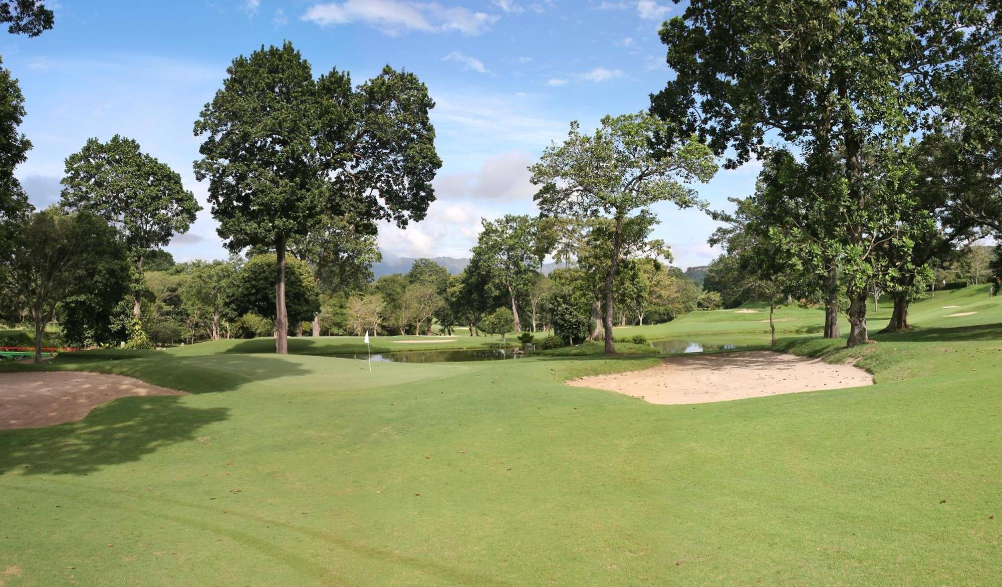 Club Campestre De Bucaramanga Ξενοδοχείο Floridablanca Εξωτερικό φωτογραφία
