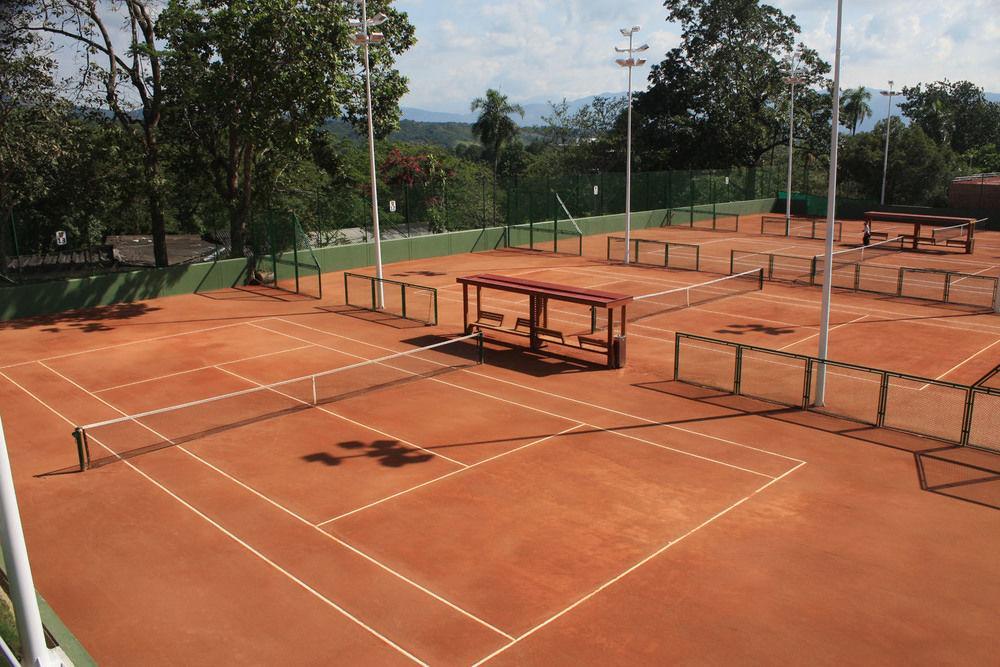 Club Campestre De Bucaramanga Ξενοδοχείο Floridablanca Εξωτερικό φωτογραφία