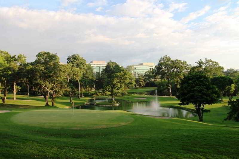 Club Campestre De Bucaramanga Ξενοδοχείο Floridablanca Εξωτερικό φωτογραφία