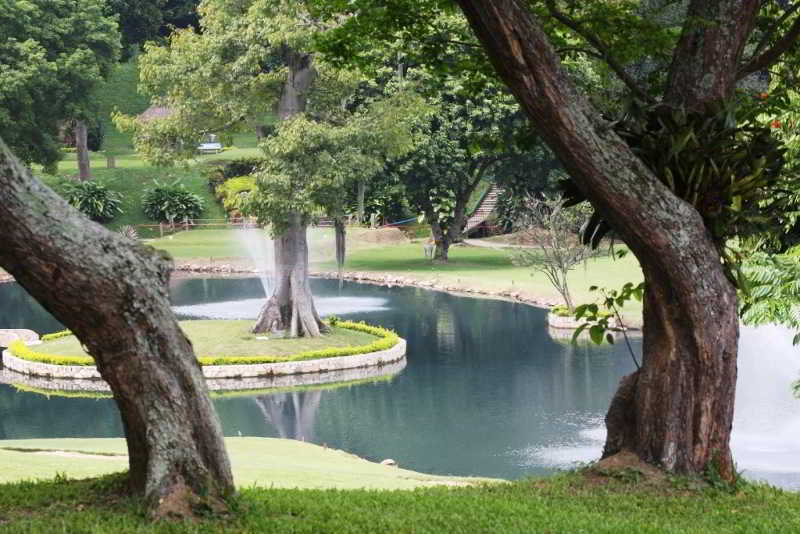 Club Campestre De Bucaramanga Ξενοδοχείο Floridablanca Εξωτερικό φωτογραφία