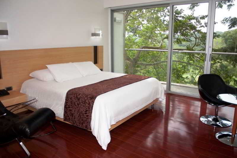 Club Campestre De Bucaramanga Ξενοδοχείο Floridablanca Εξωτερικό φωτογραφία