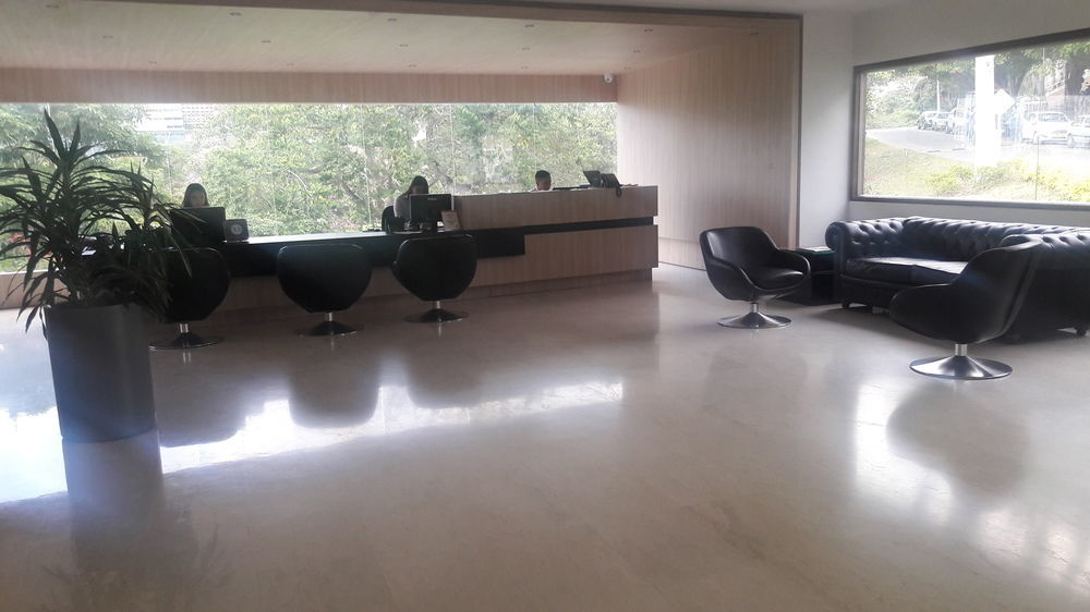 Club Campestre De Bucaramanga Ξενοδοχείο Floridablanca Εξωτερικό φωτογραφία