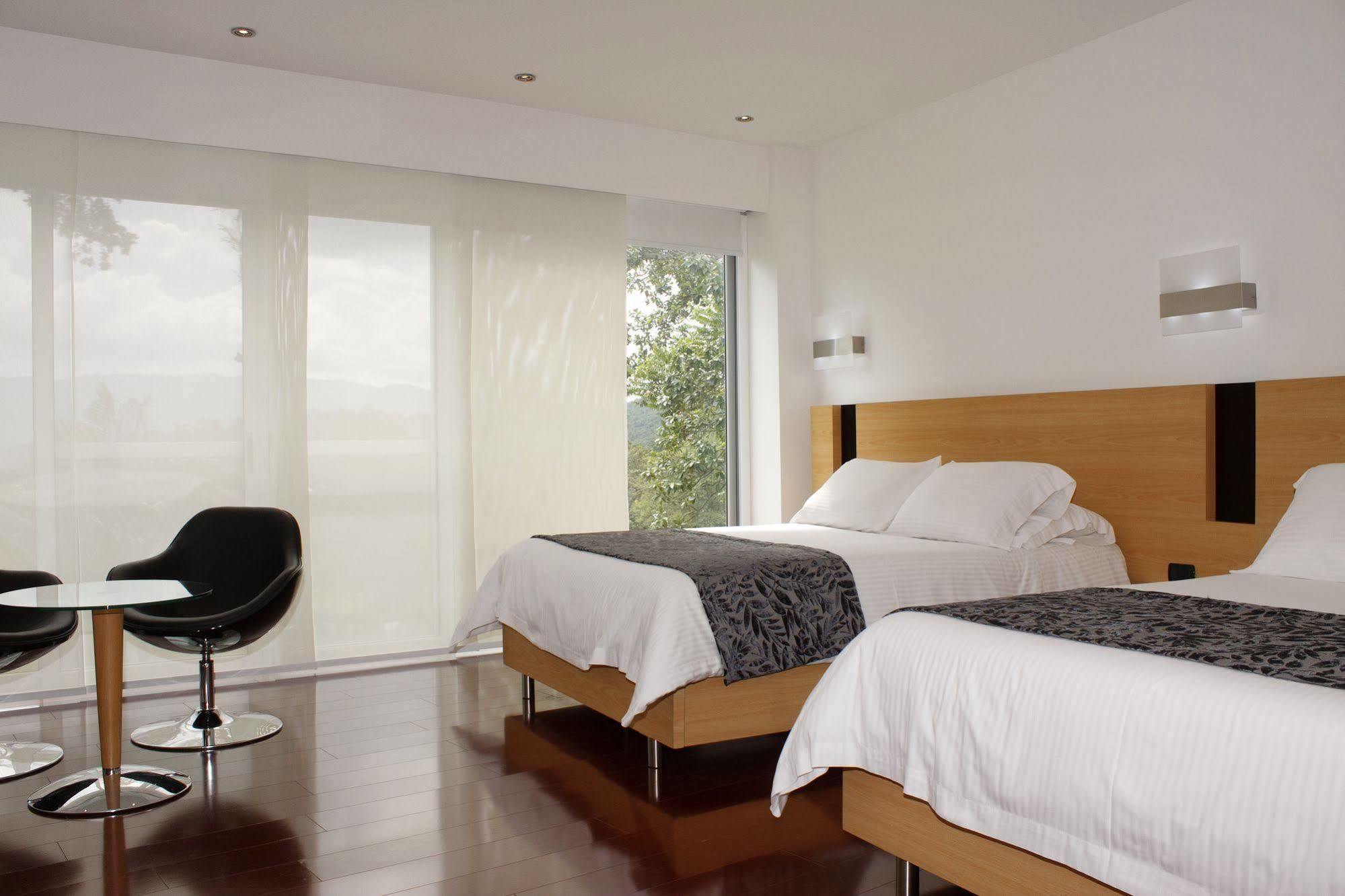 Club Campestre De Bucaramanga Ξενοδοχείο Floridablanca Εξωτερικό φωτογραφία