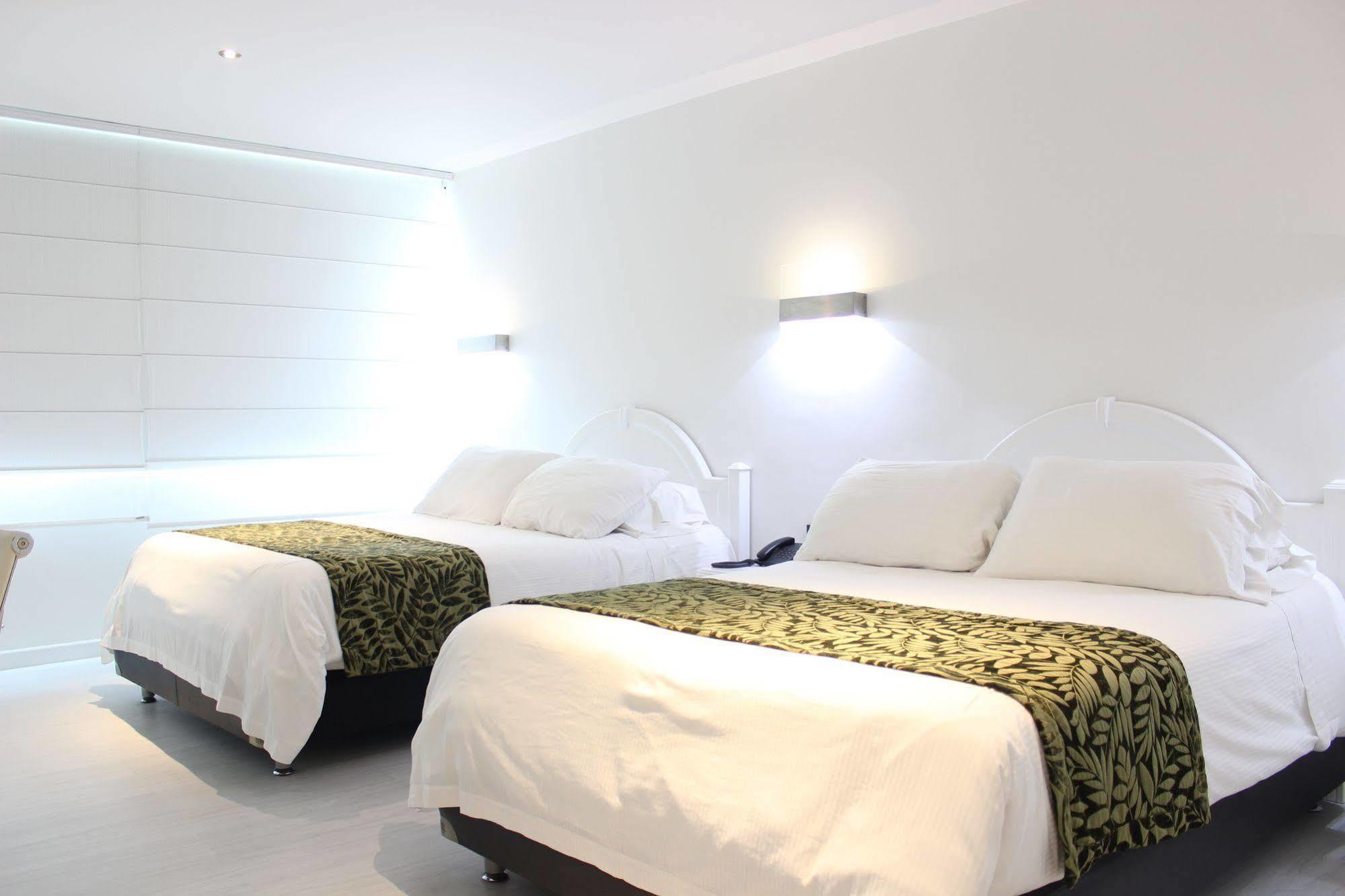 Club Campestre De Bucaramanga Ξενοδοχείο Floridablanca Εξωτερικό φωτογραφία