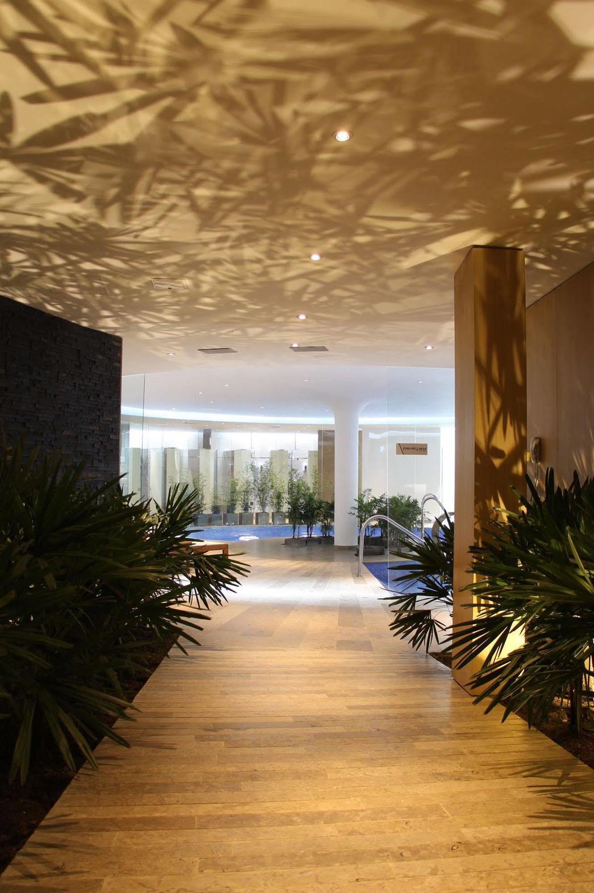Club Campestre De Bucaramanga Ξενοδοχείο Floridablanca Εξωτερικό φωτογραφία