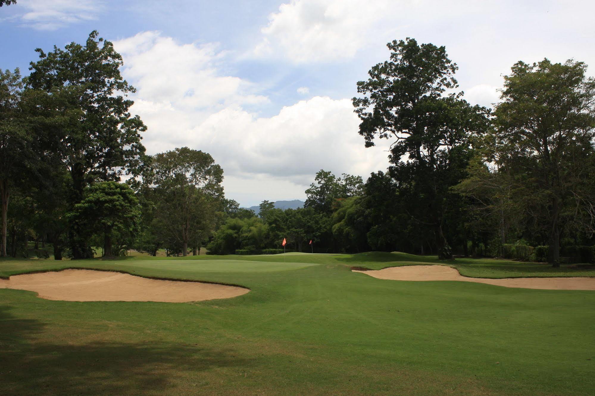 Club Campestre De Bucaramanga Ξενοδοχείο Floridablanca Εξωτερικό φωτογραφία