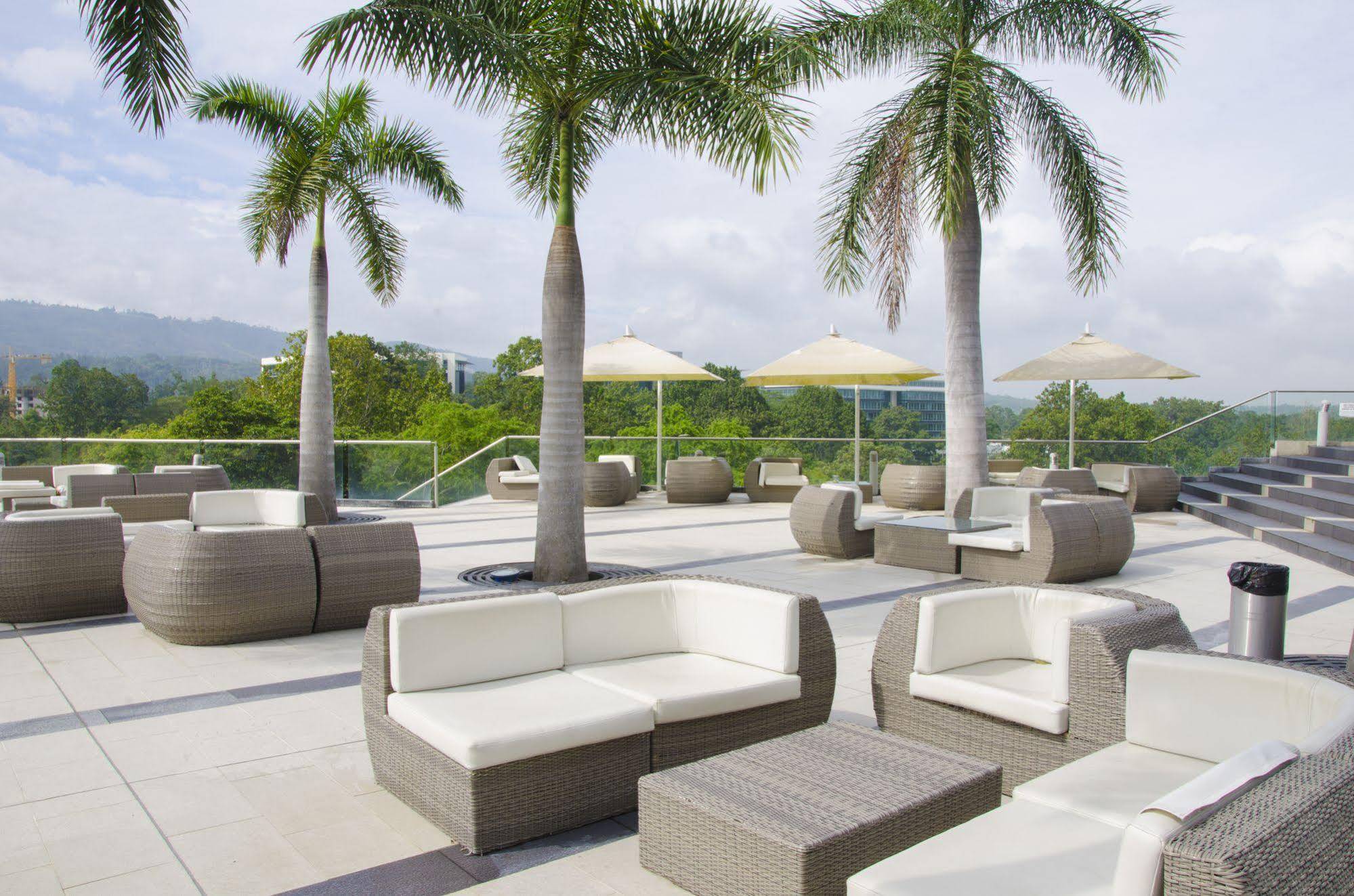 Club Campestre De Bucaramanga Ξενοδοχείο Floridablanca Εξωτερικό φωτογραφία