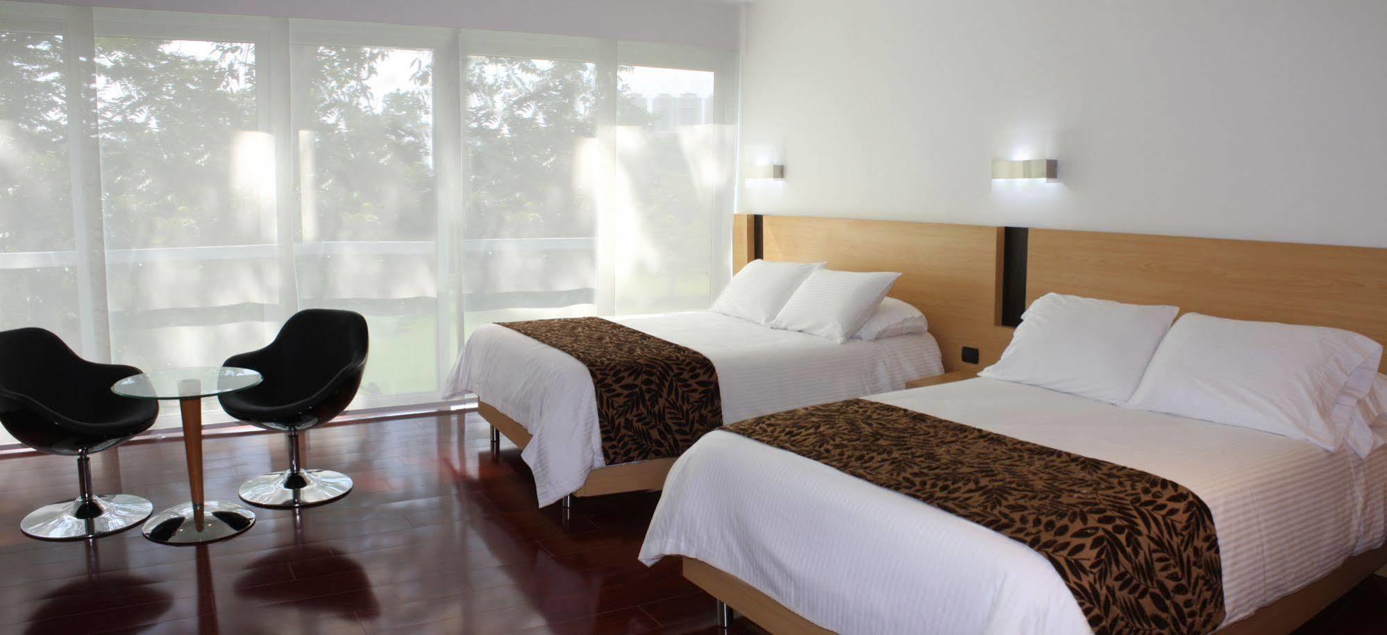 Club Campestre De Bucaramanga Ξενοδοχείο Floridablanca Εξωτερικό φωτογραφία