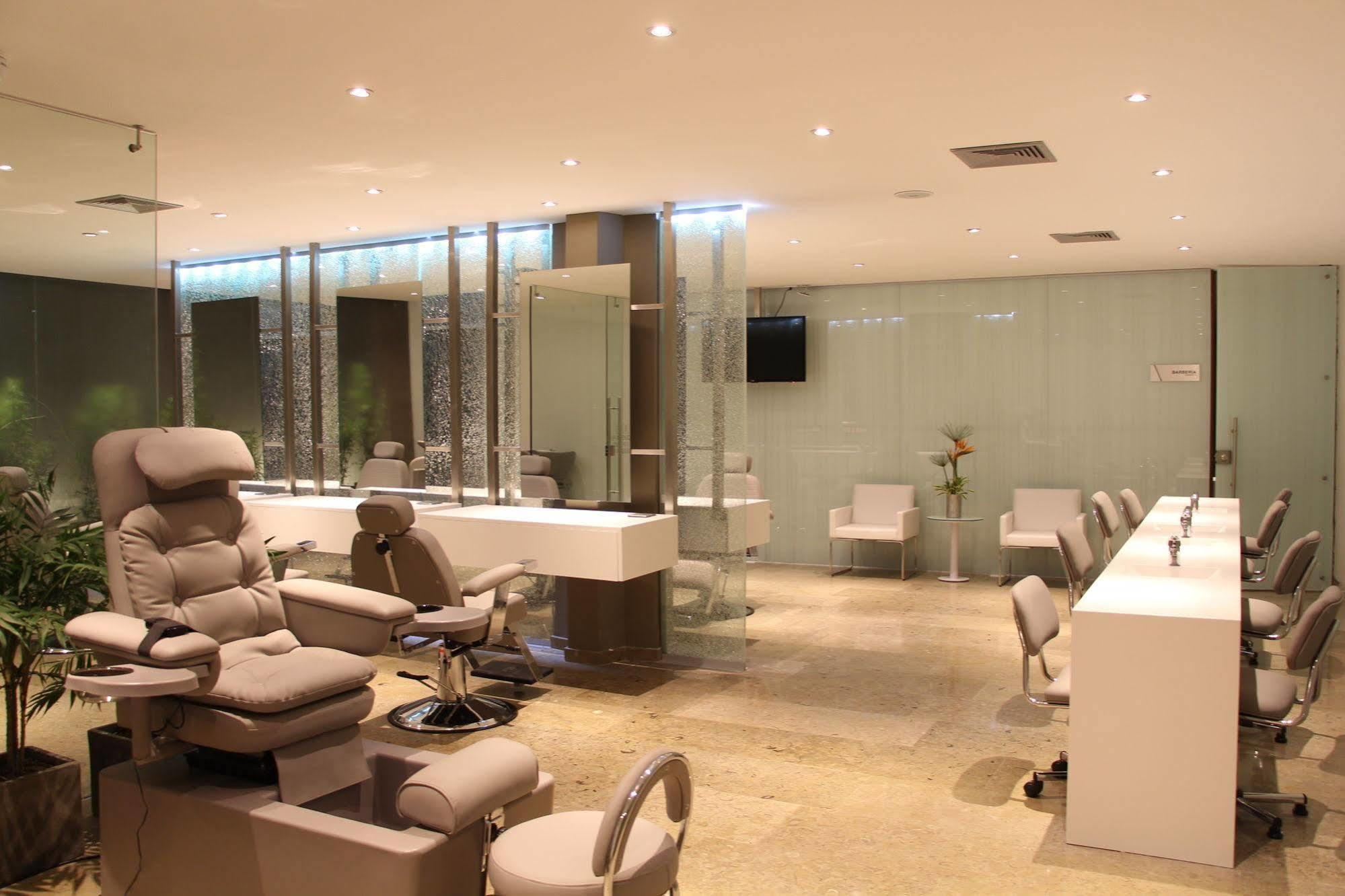 Club Campestre De Bucaramanga Ξενοδοχείο Floridablanca Εξωτερικό φωτογραφία