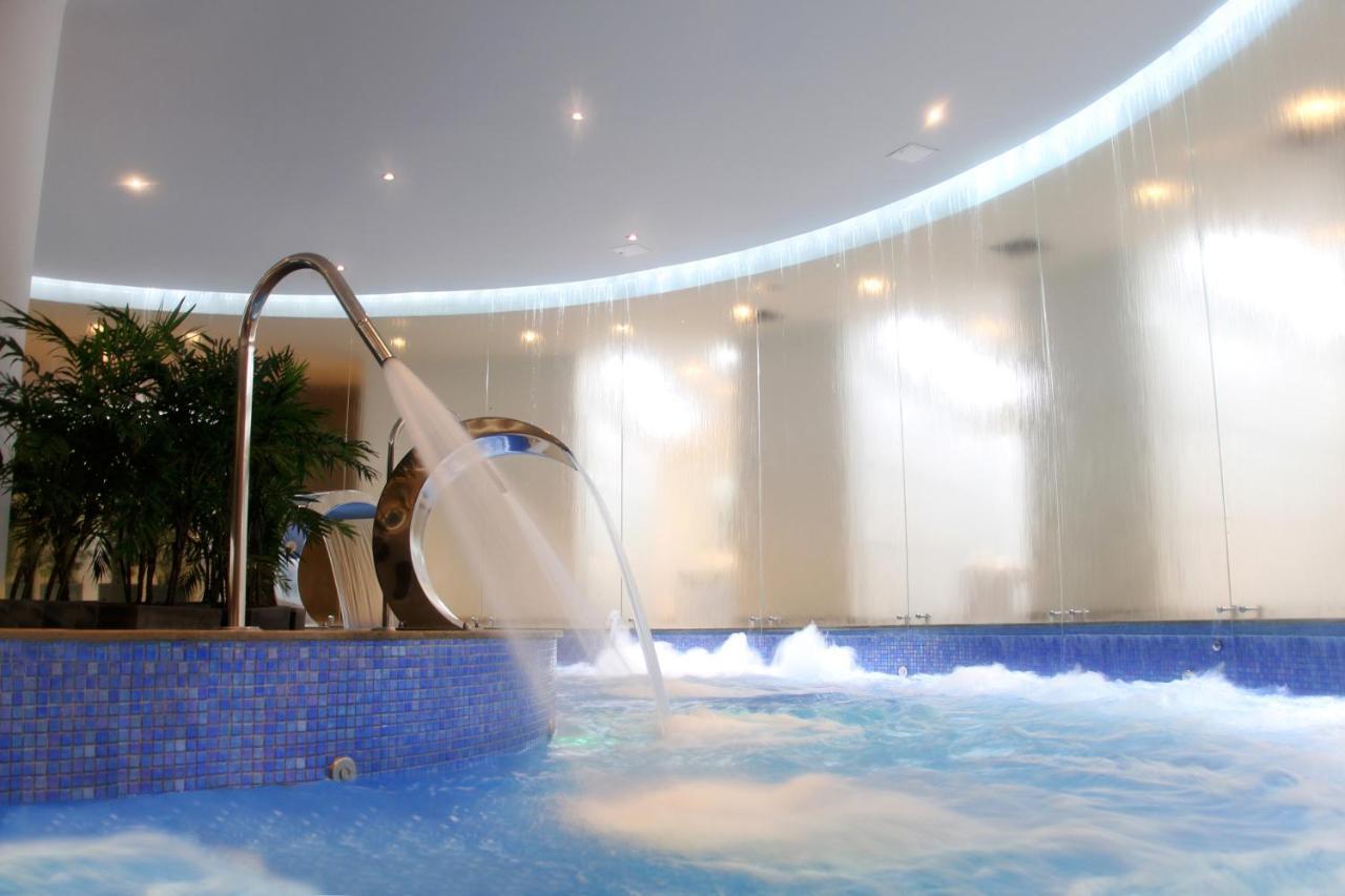 Club Campestre De Bucaramanga Ξενοδοχείο Floridablanca Εξωτερικό φωτογραφία