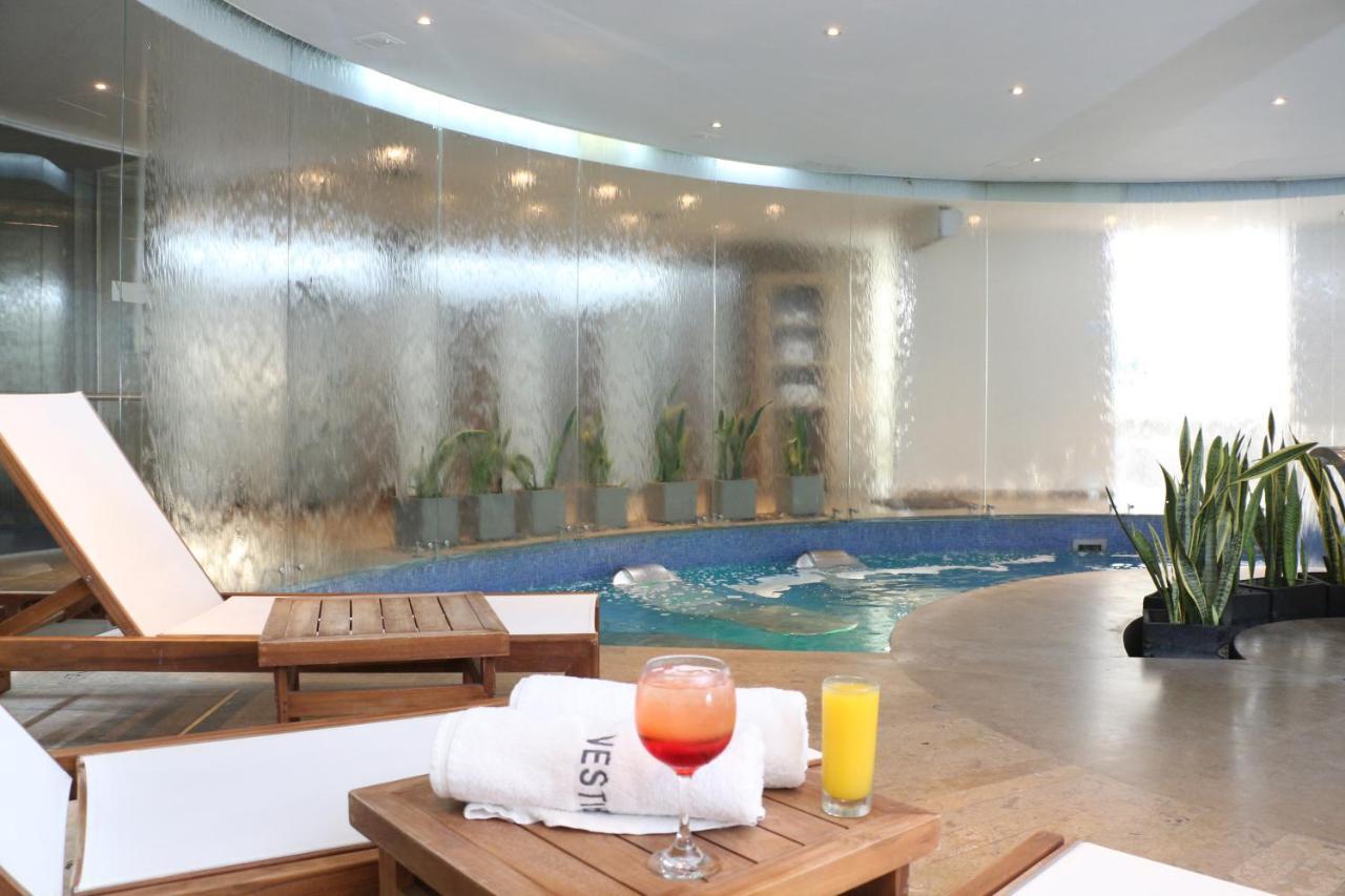 Club Campestre De Bucaramanga Ξενοδοχείο Floridablanca Εξωτερικό φωτογραφία